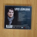 UDO JURGENS - DER GANZ NORMALE WAHNSINN - CD