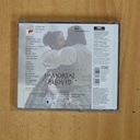 VARIOS - IMMORTAL BELOVED - CD