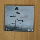 IN MOURNING - MONOLITH - CD