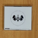 STRAPPING YOUNG LAD - THE NEW BLACK - CD