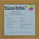 FOLKLORE FESTIVAL 7 - SONES IXTAPA SOYALO +3 - EP