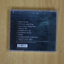 THINE EYES BLEED - IN THE WAKE OF SEPARATION - CD