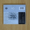 FERD FRITH - STEP ACROSS THE BORDER - CD