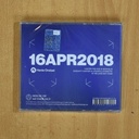 ULVER - HEXAHEDRON - CD