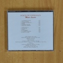 MAITE LOSADA - VOCES DE ESPERANZA - CD