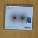ULVER - ATGCLVLSSCAP - CD