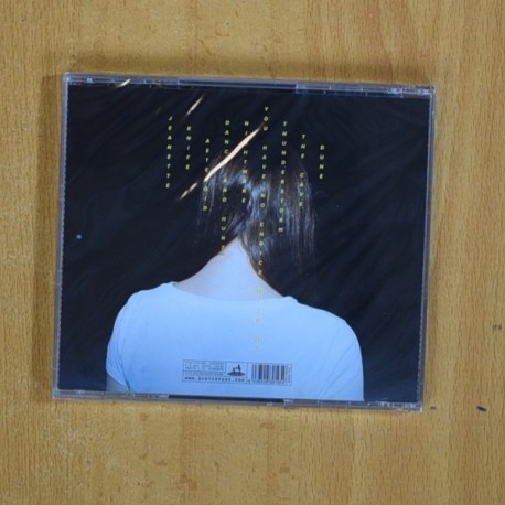 SOLEDAD VELEZ - DANCE AND HUNT - CD