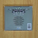 ANA LOGICA - APUESTE SU VIDA - CD