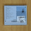 EL BUHO ES EAL - NUEVE ARTISTAS NUEVOS - CD