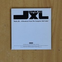 JUNKIE XL - JUNKIE XL - CD