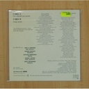 EL FRENTE - TAN CALENTITO QUE QUEMA / TENGO MIEDO - SINGLE