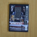 LOS IDUS DE MARZO - DVD