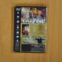 TRAFFIC - DVD