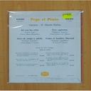 PEPE EL PINTO - ASI SON LOS CELOS + 3 - EP