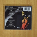 VARIOS - 9 1 / 2 WEEKS - CD