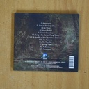 HEXPEROS - LOST IN THE GREAT SEA - CD