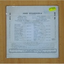 JOSE GUARDIOLA - VERDE CAMPIÃA + 3 - EP