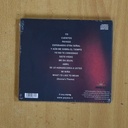 PAYASO - ME DA IGUAL - CD