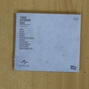 SAMU DEL RIO - THREE ESTONIAN KIDS - CD