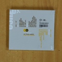 ZUCO 103 - ONE DOWN ONE UP - CD