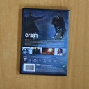CRASH - DVD