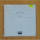 21 JAPONESAS - HOMBRE DE LA SELVA - OSA MAYOR - SINGLE