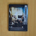 EL SECRETO DE LOS HERMANOS GIMM - DVD