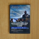 BAILANDO CON LOBOS - DVD