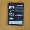 EL CAPITAN KIDD - DVD