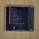 GLORIA ESTEFAN - GLORIA ESTEFAN - CD