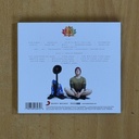 DEVIN TOWNSEND - EMPATH - CD