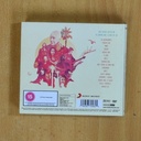 DEVIN TOWNSEND - ORDER OF MAGNITUDE - CD