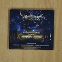 FANTHRASH - APOCALYPSE CYANIDE - CD