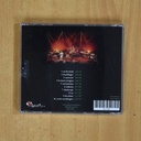 YUGEN - MIRRORS - CD