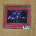 KETAMA - DE AKI A KETAMA - CD