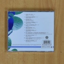 ROCIO JURADO - YERBABUENA Y NOPAL - CD