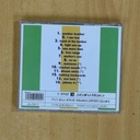 BABY POWDER - SEE THRU - CD