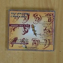 THE ANIMAL CRACKERS - SOUNDS LIKE A HIT - CD
