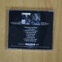 DARK THRONE - FOAD - CD