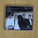 IL DIVO - ANCORA - CD