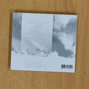 ASHRAM - SHINING SILVER SKIES - CD