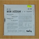BOB AZZAM - MUSTAPHA + 3 - EPP