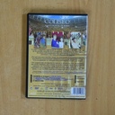 COLISEO RUEDO MORTAL DE ROMA - DVD