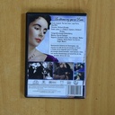 LA ULTIMA VEZ QUE VI PARIS - DVD