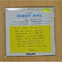 ROBERT NYEL - MA BELLE HISTOIRE +3 - EPP