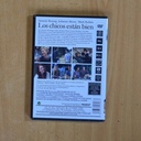 LOS CHICOS ESTAN BIEN - DVD