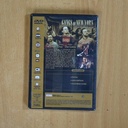 GANGS OF NEW YORK - DVD