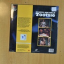 TOOTSIE - LASERDISC