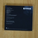 NO MAN - SCHOOLYARD GHOSTS - CD