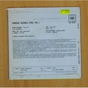 ENRIQUE GUZMAN - OTRA VEZ ...! - DAME FELICIDAD + 3 - EPP